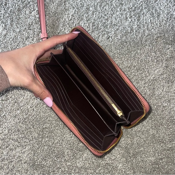 COACH WALLET - Picture 4 of 4